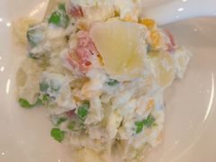 -翠亭酒家(山西南路店)