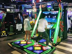 -反斗乐园(领展中心城店)