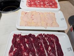 -围炉夜话·潮汕卤水火锅(榕江店)