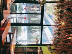 -食欲老院子荆芥疙瘩汤(经五路店)