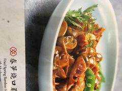 -京味斋·北京烤鸭(北京南站洋桥店)