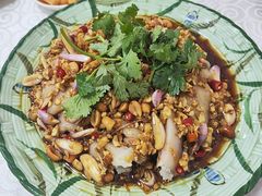 -合和美食馆(壹村东心岭2巷店)