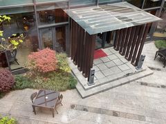 -拾溪餐厅·包厢(杭州千禧度假酒店)