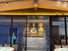 大堂-老友王·南宁特色菜(金汇如意坊店)
