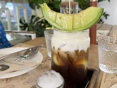 -Mark&Mars Restaurant