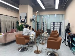-icare美发沙龙