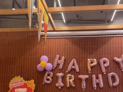 -乐凯撒披萨(欢乐颂购物中心店)