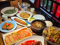 -姑苏家宴·苏帮菜·松鼠桂鱼(苏州总店)