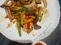 -安泰楼·佛跳墙创始人·传统闽味早茶·酒楼(三坊七巷闽菜地标店)