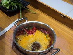 -呷哺呷哺(万达新世界店)