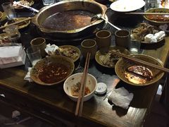 -三道苗苗鱼(三道堰老字号店)