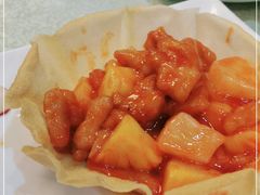 -长春观斋补堂素菜馆
