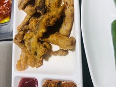 -海底捞火锅(凯德广场店)