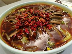 -狮王府淮扬菜(新街口友谊店)