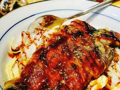 鳗鱼饭-熊藏居酒屋(kkone店)