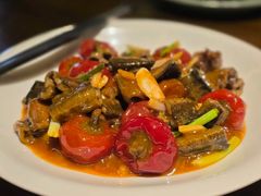 -粗茶淡饭·隐庐私厨(东亭店)