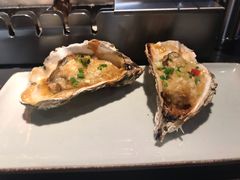 -很久以前羊肉串(中山公园店)
