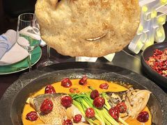 -秀儿四九城·新京菜(亚运村鸟巢店)