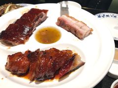 烧味三拼-正斗·港式粤菜(SKLP店)