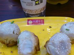 -小杨生煎(黄河路店)