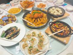 -79号渔船海鲜饭店(华强北店)