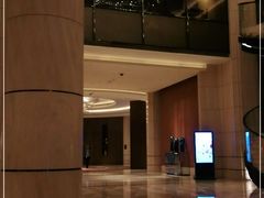 -厦门威斯汀酒店