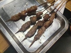 -常赢三兄弟·清真涮肉·清真炒菜(朝阳新城店)
