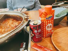 -牛New寿喜烧(青浦店)