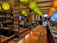 -鸟鹏烧鸟居酒屋(熙龙湾店)