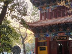 -宝通禅寺