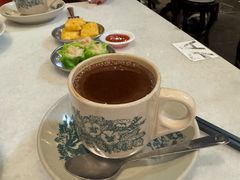 -何九海南茶店(鬼仔巷店)