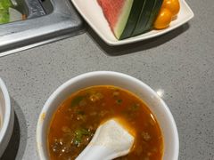 -海底捞火锅(河东万达广场店)