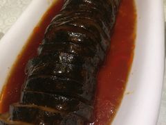 -蓬川食府(金海道店)