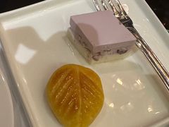 -北京四季酒店·采逸轩