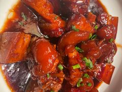 -长兴菜馆(高桥店)