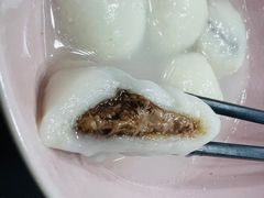 -星星奶冰·汤圆(王串场店)