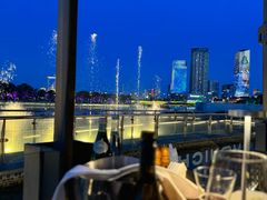 -MONICH牛排融合餐厅(和义大道购物中心店)