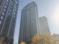 -长江路历史文化街区
