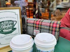 -Ralph’s Coffee(北京三里屯店)