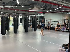 -花环泰拳·勒德斯拉泰拳馆(静安店)