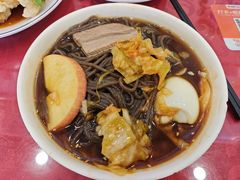 -华天延吉餐厅(西安门一店)