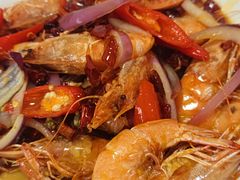 -鸿旺海鲜楼(平潭流水店)