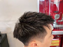 -MOVAN HAIR莫凡匠人发型屋