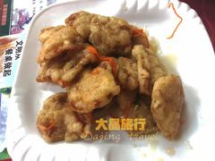 -老都一处饺子馆(道里店)