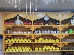 -伊帆食府·青海地方特色美食