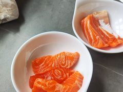 -尚宴牛特鲜自助(太原街万达店)