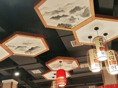 -格塘人家·山泉水煮鱼(望兴家园店)