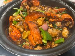 -辉记海鲜美食(氹仔店)