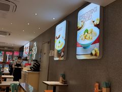 -小杨生煎(福州路店)