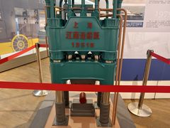 -上海崧泽遗址博物馆